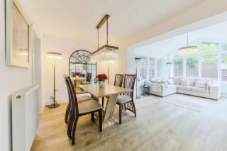 Cheshire home by Chelsea - Macclesfield - 5