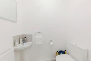 Cheshire home by Chelsea - Macclesfield - 4