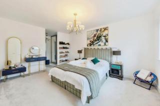 Cheshire home by Chelsea - Macclesfield - 3