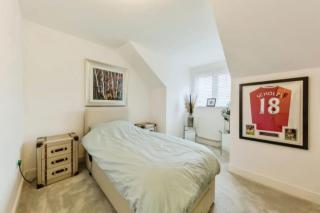 Cheshire home by Chelsea - Macclesfield - 2
