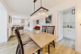 Cheshire home by Chelsea - Macclesfield - 1