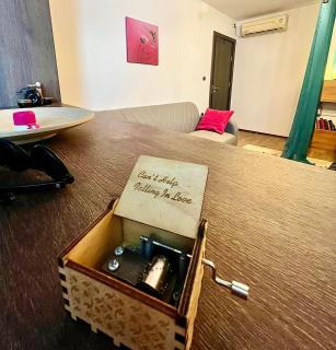 Colibri Studio - Skopje - 2