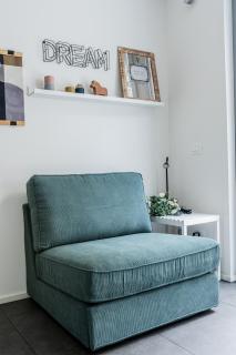 Serra Blue - Milaan - 3