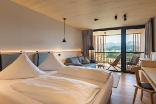 PANORAMA Allgäu Spa Resort - Seeg - 8