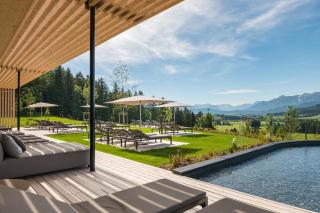 PANORAMA Allgäu Spa Resort - Seeg - 5