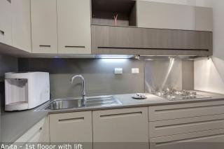 Belle Donne Apartments by Mamo Florence - 3