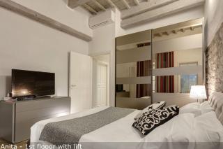 Belle Donne Apartments by Mamo Florence - Florencia - 4