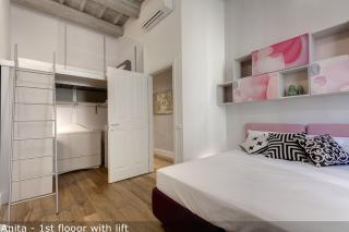 Belle Donne Apartments by Mamo Florence - Florencia - 2
