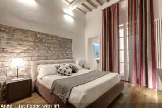 Belle Donne Apartments by Mamo Florence - Florencia - 3