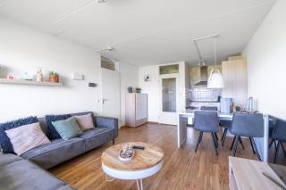 Appartementencomplex Juliana 102 - De Koog - 6