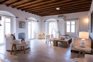 Topos exclusive Mykonos - Agios Ioannis Mykonos - 1