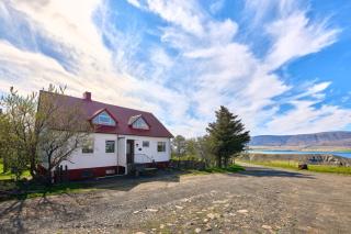 Kidafell Farmhouse - Mosfellsbær - 7