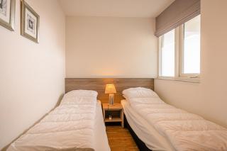 Appartementencomplex Juliana 102 - De Koog - 3