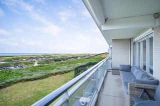 Appartementencomplex Juliana 102 - De Koog - 1