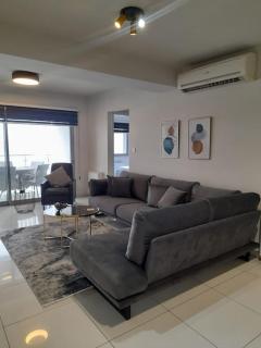 Chapo City Central 2 Bedrooms Residence - Nicosia - 0