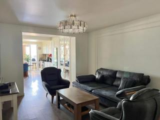 ბათუმის ბულვარის აპარტამენტი - Batumi - 2