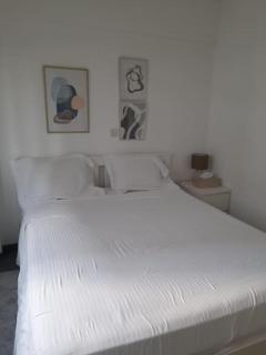 Chapo City Central 2 Bedrooms Residence - Nicosia - 6