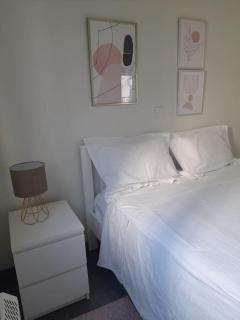 Chapo City Central 2 Bedrooms Residence - Nicosia - 2