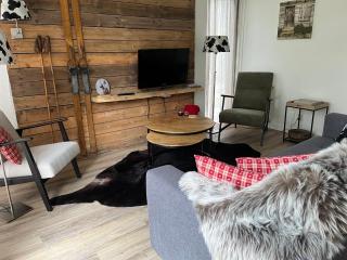 Vakantiehuis de Vennen in Vlagtwedde Parkeren voor de deur - Vlagtwedde - 5