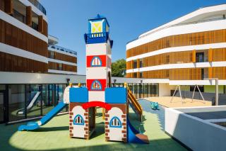 Baltic Waves Resort by PI Apartments - Official Operator - Misdroy - 3