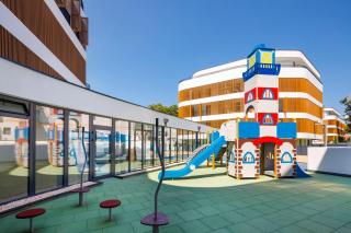 Baltic Waves Resort by PI Apartments - Międzyzdroje - 8