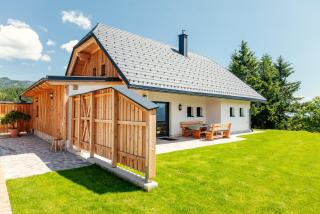 ALMCHALET Rubin - Fohnsdorf - 2