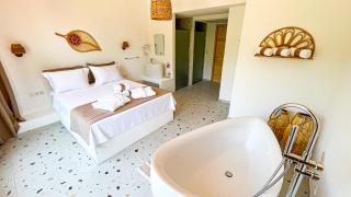 Thanos Hotel - Muğla - 1