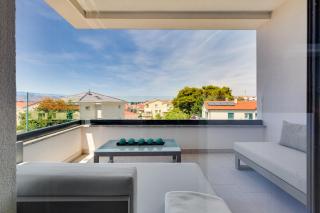 Spacious two bedroom apartment with roof terrace, Borik - Zadar - 2