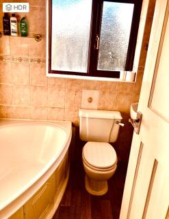 Ac Lounge 36 Room A - 3