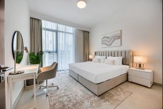 Brand new Canal Residence complex 1 BD Apt - Dubai - 0