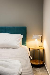 Ourania Apartment 1 - Pentati - 2