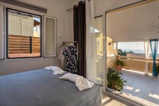 Ourania Apartment 1 - Pentati - 3