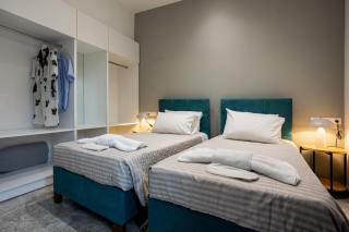 Ourania Apartment 1 - Pentati - 1