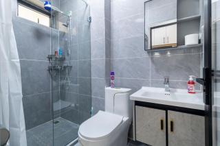 Zurina Holiday Homes - Nairobi - 4