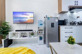 Zurina Holiday Homes - Nairobi - 3