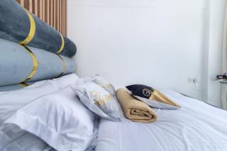 Zurina Holiday Homes - Nairobi - 2