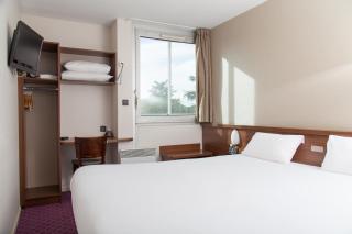 Brit Hotel Toulouse Colomiers – L’Esplanade - 6