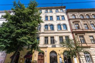 Apartments Safarikova 18 - Prague - 0