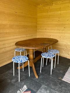 Wilding Yurt Stay - 4