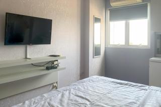 RedLiving Apartemen The Suites Metro - KS 2 Property Tower E - Bandung - 7