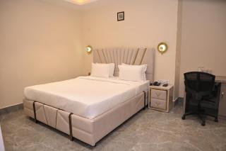 Hotel vishnu vihar - Gaya - 8