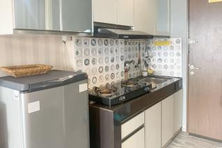 RedLiving Apartemen The Suites Metro - KS 2 Property Tower E - Bandung - 2