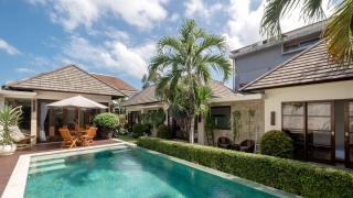 Villa Camilla 2 by Villa Finder - Canggu - 0