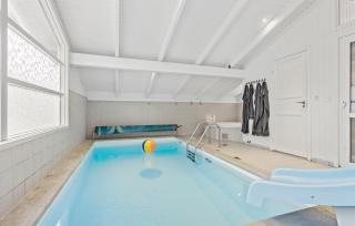 Amazing Home In Hals With Sauna - 1