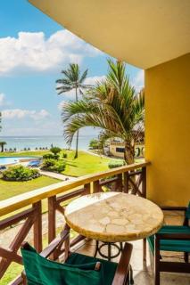 Agualina Kite Hotel Oceanfront Apartments - Cabarete - 4