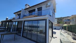 Çeşmede Denize Sıfır Villa - Çeşme - 9