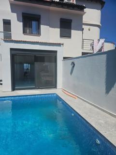Çeşmede Denize Sıfır Villa - Çeşme - 8