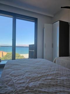 Çeşmede Denize Sıfır Villa - Çeşme - 5