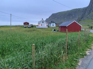 Joakimhuset - Unstad - 9