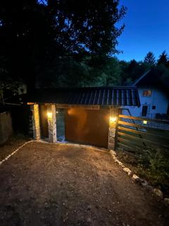 Ranc kod Keme - Trnovo - 9